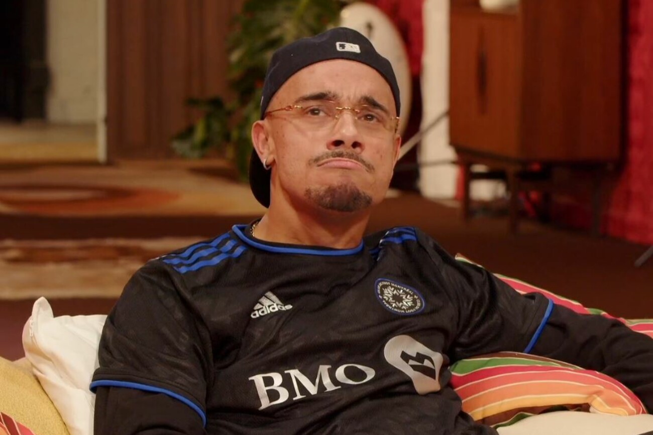 Quand tout a commencé, on faisait ça pour le plaisir