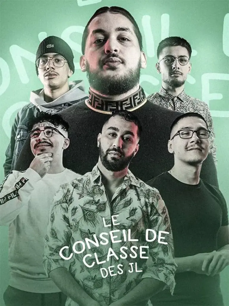 conseil de classe jl tomy