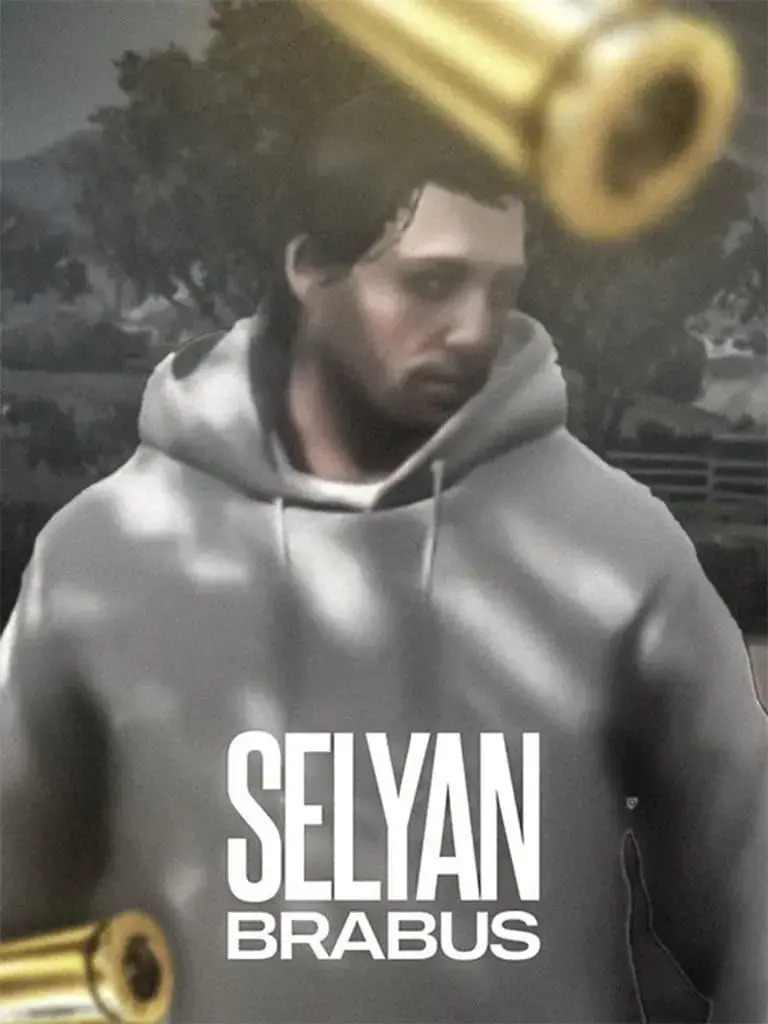 selyan brabus gta rp