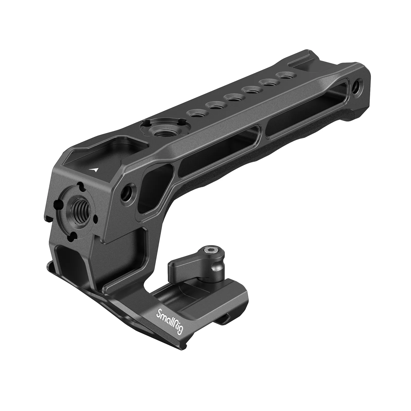 SmallRig — cage et poignées pour stabilité et modularité