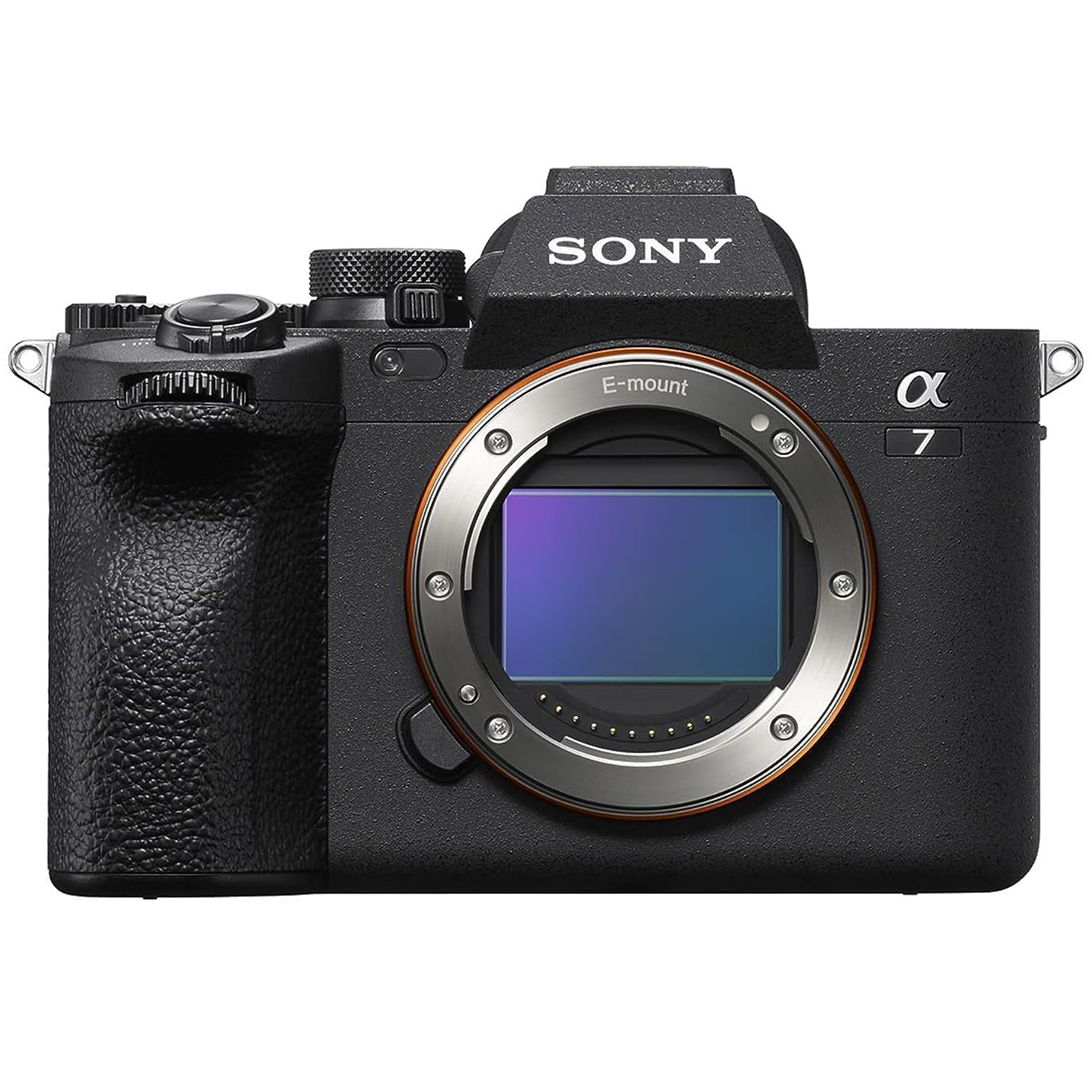 Sony A7 IV — boîtier hybride plein format 4K