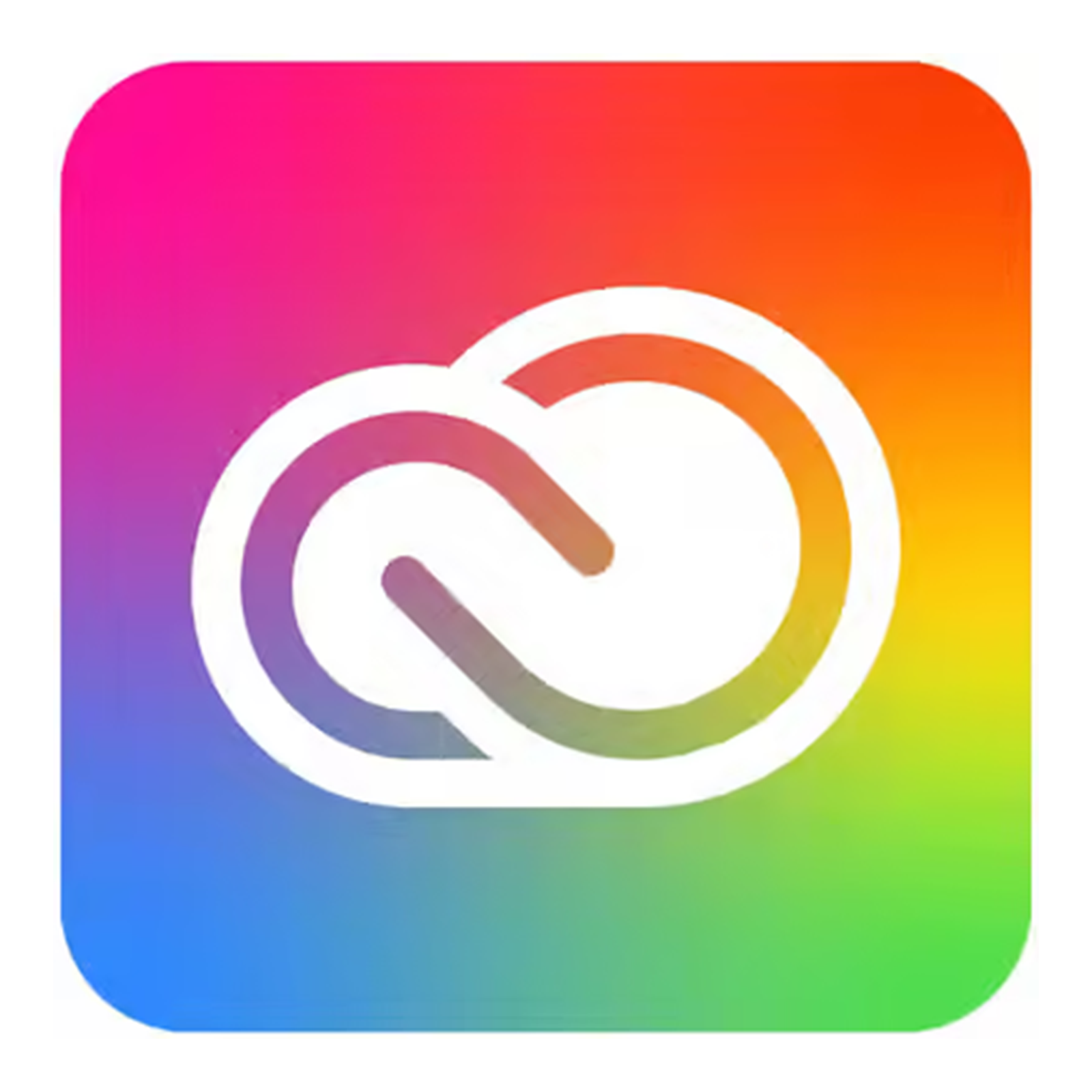 Adobe Creative Cloud Pro